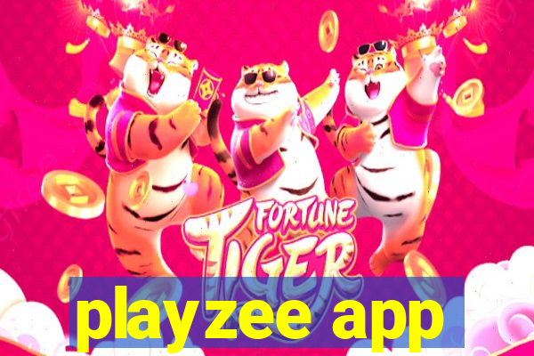 playzee app